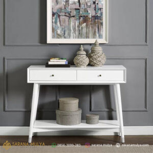 Meja Console Minimalis White Duco Retro, Meja Konsol, Meja Konsol Dan Cermin, Meja Konsol Minimalis, Meja Konsol Ikea, Meja Konsol Informa, Meja Konsol Jati, Meja Konsol Adalah, Meja Konsol Besi, Meja Konsol Murah, Furniture Meja Konsol, Meja Konsul Minimalis, Meja Konsul Jati, Meja Konsul Klasik, Meja Konsul Mewah, Meja Konsul Putih, Meja Konsul Besi, Meja Konsul Informa, Meja Console, Meja Console Jati, Meja Console Minimalis, Sarana Mulya, Jayafurni, Rumah Mebel, Indo Kursi, Khamila Mebel,