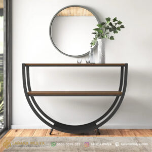 Meja Konsol Besi Setengah Lingkarang Unik, Meja Konsol, Meja Konsol Dan Cermin, Meja Konsol Minimalis, Meja Konsol Ikea, Meja Konsol Informa, Meja Konsol Jati, Meja Konsol Adalah, Meja Konsol Besi, Meja Konsol Murah, Furniture Meja Konsol, Meja Konsul Minimalis, Meja Konsul Jati, Meja Konsul Klasik, Meja Konsul Mewah, Meja Konsul Putih, Meja Konsul Besi, Meja Konsul Informa, Meja Console, Meja Console Jati, Meja Console Minimalis, Sarana Mulya, Jayafurni, Rumah Mebel, Indo Kursi, Khamila Mebel,
