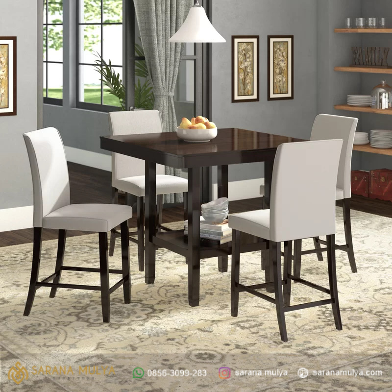 Set Meja Makan Qwiter 4 Kursi Tinggi Minimalis, Meja Makan, Set Meja Makan, Set Meja Makan Napolly, Set Meja Makan Informa, Set Meja Makan Ikea, Set Meja Makan 6 Kursi, Set Meja Makan Mewah, Set Meja Makan Kayu, Set Meja Makan Murah, Set Meja Makan Kayu Jati, Set Meja Makan Jati, Set Meja Makan Minimalis, 1 Set Meja Makan, Set Meja Makan Bulat, Set Meja Makan Besi, Harga Set Meja Makan, Jual Set Meja Makan, Meja Makan Minimalis, Meja Makan Kayu, Meja Makan Minimalis Modern, Meja Makan Jati, Meja Makan Minimalis 4 Kursi, Meja Makan Informa, Set Kursi Makan, Rumah Mebel, Jayafurni, Indo kursi, Khamila mebel, Sarana Mulya,