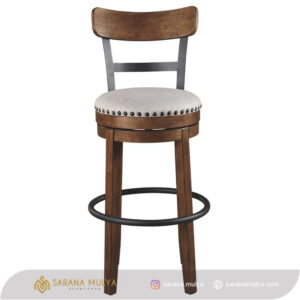 Kursi Bar Putar Industrial Jati, Kursi Bar, Kursi Bar Kayu, Kursi Bar Kayu Jati, Kursi Bar Kayu Putar, Kursi Bar Kayu Minimalis, Kursi Bar Minimalis, Kursi Bar Minimalis Modern, Kursi Bar Minimalis Besi, Kursi Bar Minimalis Murah, Kursi Bar Minimalis Kayu, Kursi Bar Informa, Kursi Bar Putar, Kursi Bar Besi, Kursi Bar Besi Minimalis, Kursi Bar Ikea, Kursi Bar Kayu Bulat, Kursi Bar Cafe, Kursi Bar Besi Kayu, Kursi Bar Murah, Jual Kursi Bar, Model Kursi Bar Minimalis, Harga Kursi Bar Minimalis, Gambar Kursi Bar Minimalis, Ukuran Kursi Bar Minimalis, Jayafurni, Rumah Mebel, Indokursi, Sarana Mulya, Khamilla Mebel,