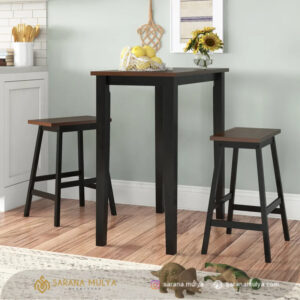 Bar Stool Set Sederhana Kayu Minimalis, Set Meja Bar, Set Meja Bar Jepara, Set Meja Bar Minimalis, Set Meja Makan Bar, 1 Set Meja Bar, Set Meja Bar Kayu, Set Meja Bar Jati, Set Meja Bar Unik, Jual Set Meja Bar, Harga Set Meja Bar, Set Meja Bar Murah, Set Meja Kursi Bar, Set Kursi Bar, Set Kursi Bar Minimalis, Set Kursi Bar Kayu, Set Kursi Bar Murah, Jayafurni, Rumah Mebel, Indo Kursi, Sarana Mulya,