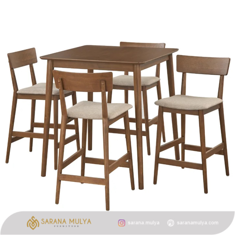 Meja Bar 4 Kursi Minimalis Masakini, Set Meja Bar, Set Meja Bar Jepara, Set Meja Bar Minimalis, Set Meja Makan Bar, 1 Set Meja Bar, Set Meja Bar Kayu, Set Meja Bar Jati, Set Meja Bar Unik, Jual Set Meja Bar, Harga Set Meja Bar, Set Meja Bar Murah, Set Meja Kursi Bar, Set Kursi Bar, Set Kursi Bar Minimalis, Set Kursi Bar Kayu, Set Kursi Bar Murah, Jayafurni, Rumah Mebel, Indo Kursi, Sarana Mulya,