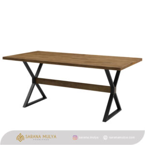 Meja Cafe Kaki Besi Silang Minimalis, Meja Cafe, Meja Cafe Kayu, Meja Cafe Minimalis, Meja Cafe Minimalis Kayu, Meja Cafe Minimalis Murah, Meja Cafe Minimalis Besi, Gambar Meja Cafe Minimalis, Meja Cafe Outdoor, Meja Cafe Unik, Meja Cafe Bulat, Meja Cafe Besi, Meja Cafe Jati, Meja Cafe Bar, Meja Ala Cafe, Meja Makan Ala Cafe, Meja Cafe Bundar, Meja Cafe Besi Minimalis, Meja Cafe Custom, Meja Cafe Bulat Besi, Meja Cafe Lipat, Meja Cafe Murah, Meja Makan Untuk Cafe, Meja Makan Cafe, Jual Meja Cafe, Rekomendasi Meja Cafe, Jayafurni, Rumah Mebel, Indo Jati, Sarana Mulya,