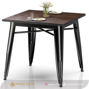 Meja Makan Cafe Industrial Jati Solid, Meja Cafe, Meja Cafe Kayu, Meja Cafe Minimalis, Meja Cafe Minimalis Kayu, Meja Cafe Minimalis Murah, Meja Cafe Minimalis Besi, Gambar Meja Cafe Minimalis, Meja Cafe Outdoor, Meja Cafe Unik, Meja Cafe Bulat, Meja Cafe Besi, Meja Cafe Jati, Meja Cafe Bar, Meja Ala Cafe, Meja Makan Ala Cafe, Meja Cafe Bundar, Meja Cafe Besi Minimalis, Meja Cafe Custom, Meja Cafe Bulat Besi, Meja Cafe Lipat, Meja Cafe Murah, Meja Makan Untuk Cafe, Meja Makan Cafe, Jual Meja Cafe, Rekomendasi Meja Cafe, Jayafurni, Rumah Mebel, Indo Jati, Sarana Mulya,