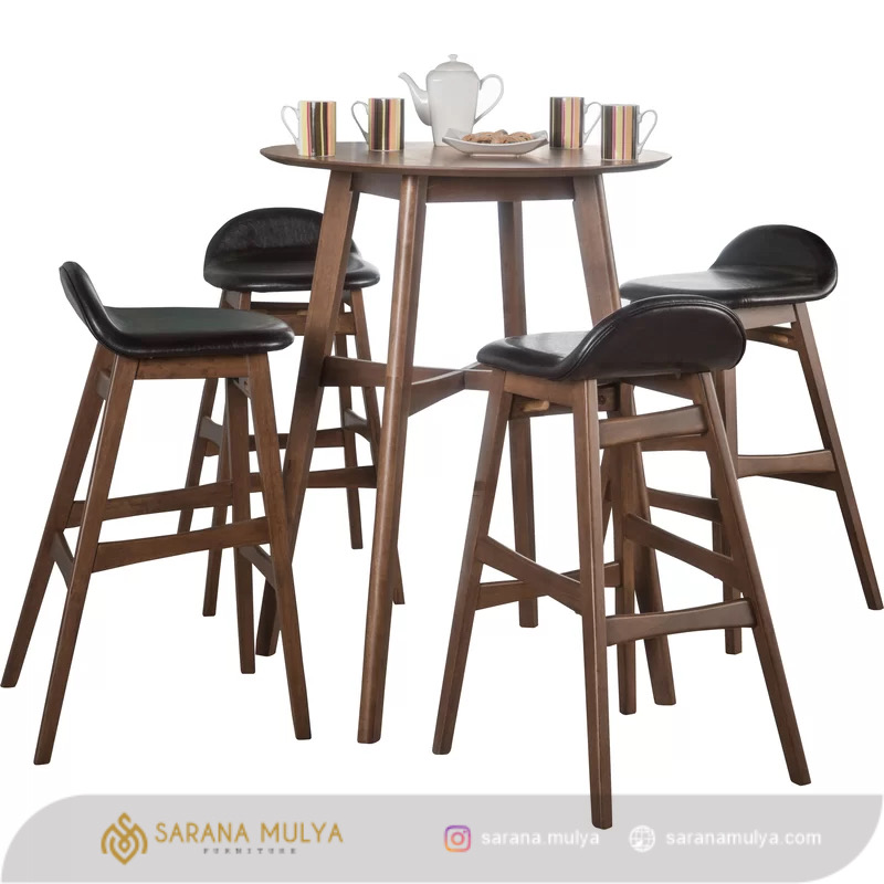 Set Meja Bar Bulat 4 Kursi, Set Meja Bar, Set Meja Bar Jepara, Set Meja Bar Minimalis, Set Meja Makan Bar, 1 Set Meja Bar, Set Meja Bar Kayu, Set Meja Bar Jati, Set Meja Bar Unik, Jual Set Meja Bar, Harga Set Meja Bar, Set Meja Bar Murah, Set Meja Kursi Bar, Set Kursi Bar, Set Kursi Bar Minimalis, Set Kursi Bar Kayu, Set Kursi Bar Murah, Jayafurni, Rumah Mebel, Indo Kursi, Sarana Mulya,