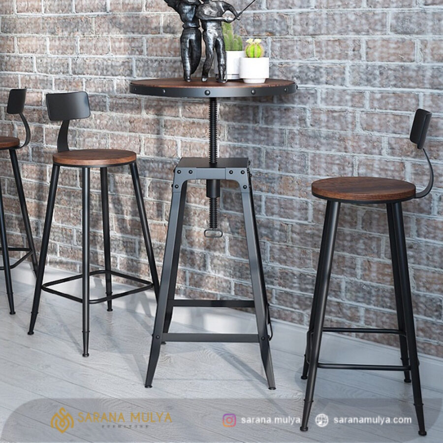 Set Meja Bar Cafe Besi Minimalis, Set Meja Bar, Set Meja Bar Jepara, Set Meja Bar Minimalis, Set Meja Makan Bar, 1 Set Meja Bar, Set Meja Bar Kayu, Set Meja Bar Jati, Set Meja Bar Unik, Jual Set Meja Bar, Harga Set Meja Bar, Set Meja Bar Murah, Set Meja Kursi Bar, Set Kursi Bar, Set Kursi Bar Minimalis, Set Kursi Bar Kayu, Set Kursi Bar Murah, Jayafurni, Rumah Mebel, Indo Kursi, Sarana Mulya,