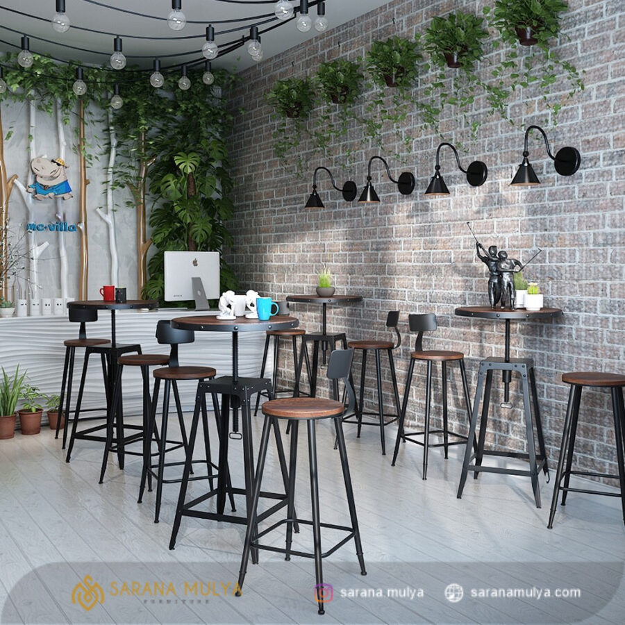 Set Meja Bar Cafe Besi Minimalis, Set Meja Bar, Set Meja Bar Jepara, Set Meja Bar Minimalis, Set Meja Makan Bar, 1 Set Meja Bar, Set Meja Bar Kayu, Set Meja Bar Jati, Set Meja Bar Unik, Jual Set Meja Bar, Harga Set Meja Bar, Set Meja Bar Murah, Set Meja Kursi Bar, Set Kursi Bar, Set Kursi Bar Minimalis, Set Kursi Bar Kayu, Set Kursi Bar Murah, Jayafurni, Rumah Mebel, Indo Kursi, Sarana Mulya,