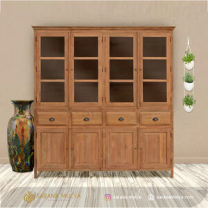 Lemari Pajangan Minimalis Kayu Jati 4 Pintu, Lemari Pajangan, Lemari Pajangan Minimalis, Lemari Pajangan Minimalis Modern, Lemari Pajangan Kaca, Lemari Pajangan Kaca Minimalis, Lemari Pajangan Kayu, Lemari Pajangan Ikea, Lemari Pajangan Jati, Lemari Pajangan Besi, Jual Lemari Pajangan, Lemari Pajangan Murah, Lemari Hias, Lemari Hias Ruang Tamu, Lemari Hias Minimalis Ruang Tamu Kecil, Lemari Hias Kaca, Lemari Hias Minimalis, Lemari Hias Ruang Tamu Sederhana, Lemari Hias Jati Minimalis Terbaru, Jual Lemari Hias, Lemari Hias Murah, Rumah Mebel, Jayafurni, Indo Jati, Sarana Mulya,