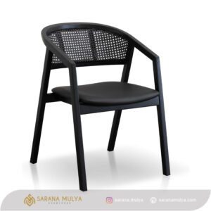 Kursi Cafe Hitam Rotan Alami Minimalis Kayu, Harga Kursi Cafe, Jual Kursi Cafe, Kursi Cafe Besi, Kursi Cafe Jati, Kursi Cafe Kayu, Kursi Cafe Kayu Minimalis, Kursi Cafe Minimalis, Kursi Cafe Murah, Kursi Cafe Bulat, Kursi Makan, Kursi Makan Minimalis, Kursi Makan Cafe, Kursi Makan Modern Model Kursi Cafe, Jayafurni, Rumah Mebel, Indo Kursi,