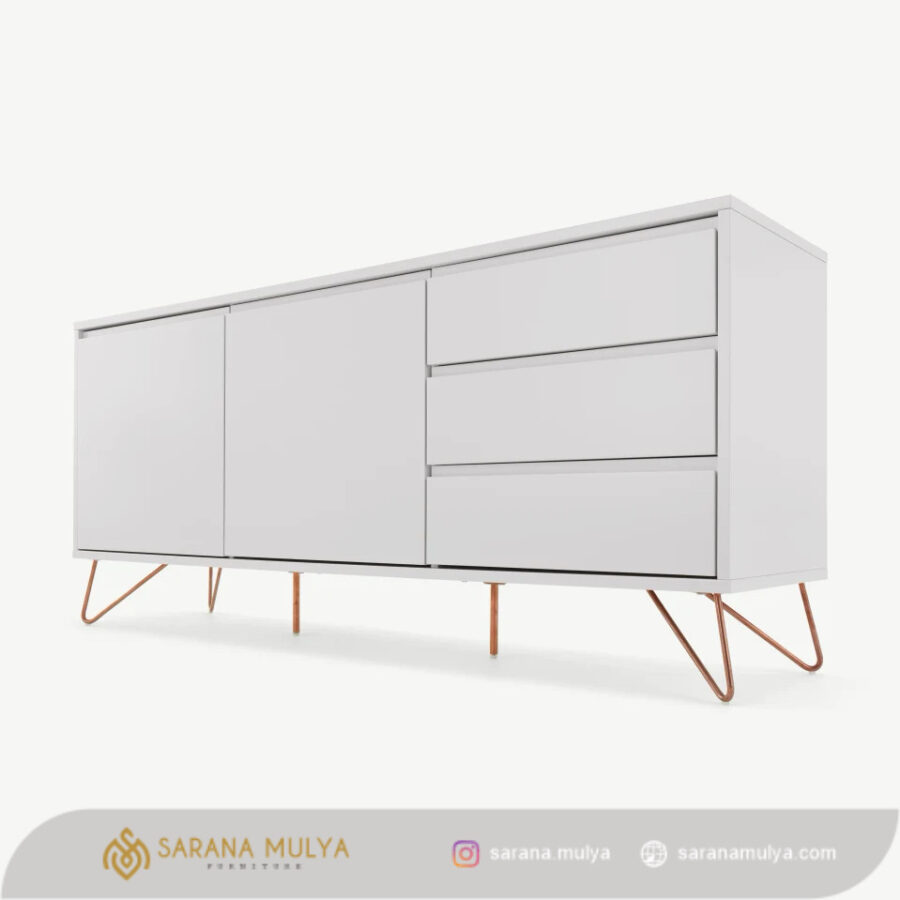 Bufet Minimalis Putih Kaki Besi, Bufet Minimalis Modern, Bufet Minimalis Modern Terbaru, Bufet Minimalis Kayu, Bufet Minimalis Ruang Tamu, Bufet Minimalis Kayu Jati, Bufet Minimalis Jati, Bufet Minimalis Murah, Bufet Minimalis Besi, Bufet Minimalis Kaca, Harga Bufet Minimalis Ruang Tamu, Model Bufet Minimalis 2021, Jual Bufet Minimalis, Meja TV Minimalis, Bufet Minimalis Rotan, Rak Tv, Jayafurni, Rumah Mebel, Sarana Mulya,