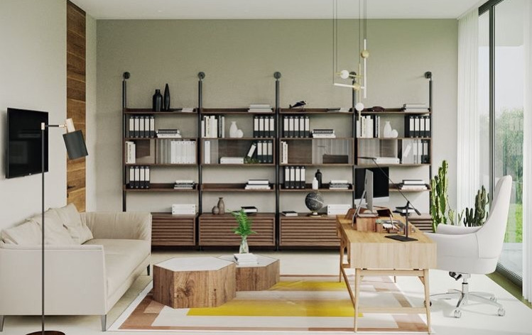 Furniture Kantor, Furniture Kantor Kayu Jati, Furniture Kantor Murah, Jual Furniture Kantor, Desain Furniture Kantor, Furniture Kantor Minimalis,