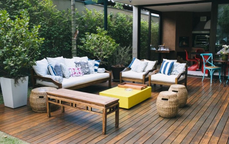 Furniture Outdoor, Furniture Outdoor Minimalis, Furniture Outdoor Kayu Jati, Jual Furniture Outdoor Murah,