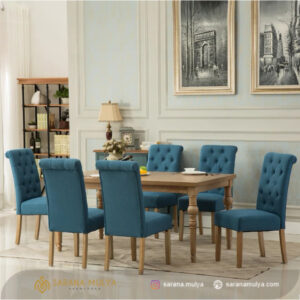 Set Meja Makan 6 Kursi Jati Mewah, Meja Makan, Set Meja Makan, Set Meja Makan Mewah, Set Meja Makan Kayu, Set Meja Makan Murah, Set Meja Makan Kayu Jati, Set Meja Makan Jati, Set Meja Makan Minimalis, Set Meja Makan Minimalis Modern, Meja Makan Satu Set, Meja Makan Set, Meja Makan Set Minimalis, Harga Set Meja Makan, Jual Set Meja Makan, Meja Makan Minimalis, Meja Makan Kayu, Meja Makan Minimalis Modern, Meja Makan Jati, Meja Makan Informa, Sarana Mulya,