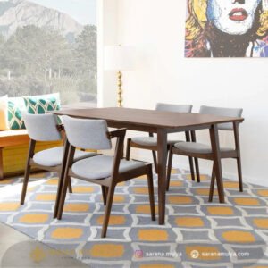 Set Meja Makan Jati Minimalis Clary, Meja Makan, Set Meja Makan, Set Meja Makan Mewah, Set Meja Makan Kayu, Set Meja Makan Murah, Set Meja Makan Kayu Jati, Set Meja Makan Jati, Set Meja Makan Minimalis, Set Meja Makan Minimalis Modern, Meja Makan Satu Set, Meja Makan Set, Meja Makan Set Minimalis, Harga Set Meja Makan, Jual Set Meja Makan, Meja Makan Minimalis, Meja Makan Kayu, Meja Makan Minimalis Modern, Meja Makan Jati, Meja Makan Informa, Sarana Mulya,