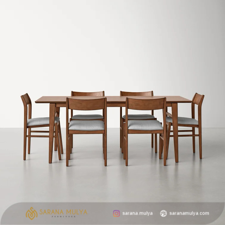Set Meja Makan Jati Minimalis Simple, Meja Makan, Set Meja Makan, Set Meja Makan Mewah, Set Meja Makan Kayu, Set Meja Makan Murah, Set Meja Makan Kayu Jati, Set Meja Makan Jati, Set Meja Makan Minimalis, Set Meja Makan Minimalis Modern, Meja Makan Satu Set, Meja Makan Set, Meja Makan Set Minimalis, Harga Set Meja Makan, Jual Set Meja Makan, Meja Makan Minimalis, Meja Makan Kayu, Meja Makan Minimalis Modern, Meja Makan Jati, Meja Makan Informa, Sarana Mulya,