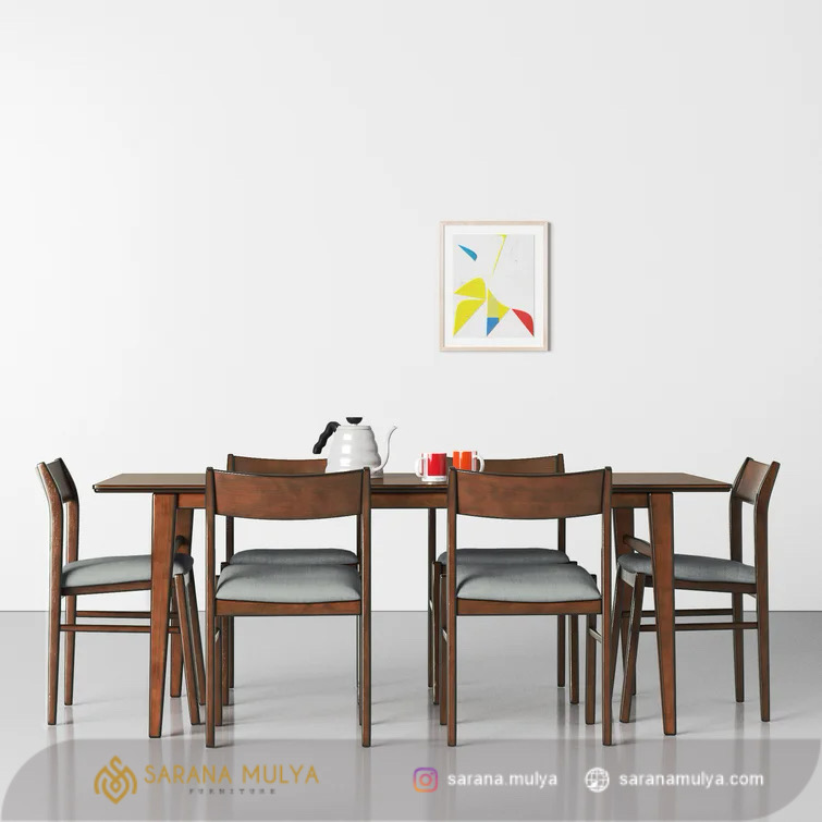 Set Meja Makan Jati Minimalis Simple, Meja Makan, Set Meja Makan, Set Meja Makan Mewah, Set Meja Makan Kayu, Set Meja Makan Murah, Set Meja Makan Kayu Jati, Set Meja Makan Jati, Set Meja Makan Minimalis, Set Meja Makan Minimalis Modern, Meja Makan Satu Set, Meja Makan Set, Meja Makan Set Minimalis, Harga Set Meja Makan, Jual Set Meja Makan, Meja Makan Minimalis, Meja Makan Kayu, Meja Makan Minimalis Modern, Meja Makan Jati, Meja Makan Informa, Sarana Mulya,