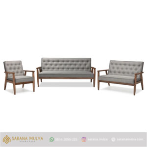 Kursi Tamu Sofa