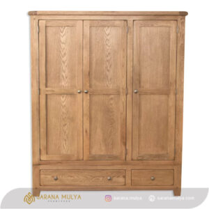 Lemari Pakaian