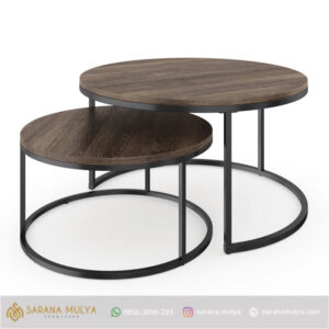 Meja Coffee Table