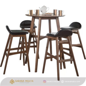 Set Meja Bar