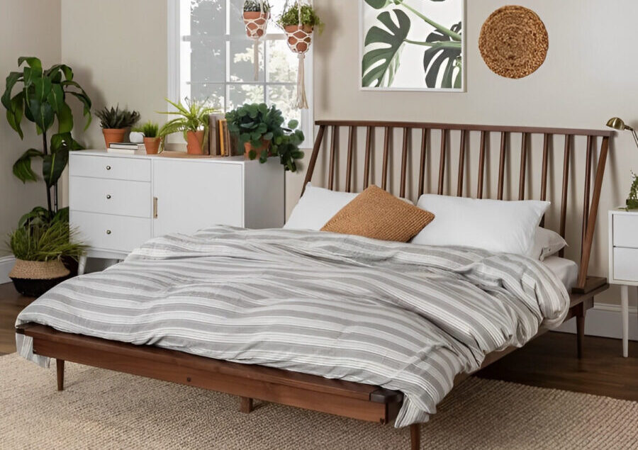 Desain Kamar Tidur Minimalis Ala Scandinavian, Kamar Tidur Scandinavian, Ide Kamar Tidur Scandinavian, Konsep Kamar Tidur Scandinavian, Desain Kamar Tidur Scandinavian, Interior Scandinavian, Furniture Scandinavian, Contoh Desain Scandinavian, Inspirasi Kamar Tidur Terbaru, Kamar Tidur Scandinavian, Sarana Mulya,