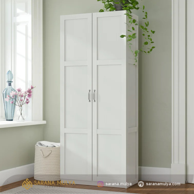 Lemari Baju Murah Kayu Minimalis Putih, Lemari Pakaian, Lemari Pakaian Minimalis, Lemari Pakaian Minimalis Modern, Lemari Pakaian Kayu, Lemari Pakaian Kaca, Lemari Pakaian Pintu Geser, Lemari Pakaian Besi, Lemari Pakaian 2 Pintu, Lemari Pakaian 3 Pintu, Lemari Pakaian gantung, Jual Lemari Pakaian, Lemari Pakaian Murah, Lemari Baju, Lemari Baju Minimalis, Lemari Baju Murah, Lemari Baju Kaca, Lemari Baju Gantung, Lemari Baju Kayu, Sarana Mulya,