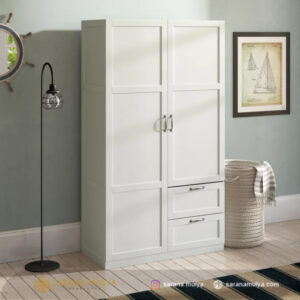 Lemari Baju Putih Laci Kayu Minimalis, Lemari Pakaian, Lemari Pakaian Minimalis, Lemari Pakaian Minimalis Modern, Lemari Pakaian Kayu, Lemari Pakaian Kaca, Lemari Pakaian Pintu Geser, Lemari Pakaian Besi, Lemari Pakaian 2 Pintu, Lemari Pakaian 3 Pintu, Lemari Pakaian gantung, Jual Lemari Pakaian, Lemari Pakaian Murah, Lemari Baju, Lemari Baju Minimalis, Lemari Baju Murah, Lemari Baju Kaca, Lemari Baju Gantung, Lemari Baju Kayu, Sarana Mulya,