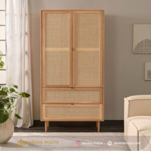 Lemari Pakaian Rotan Retro Kayu Jati, Lemari Pakaian, Lemari Pakaian Minimalis, Lemari Pakaian Minimalis Modern, Lemari Pakaian Kayu, Lemari Pakaian Kaca, Lemari Pakaian Pintu Geser, Lemari Pakaian Besi, Lemari Pakaian 2 Pintu, Lemari Pakaian 3 Pintu, Lemari Pakaian gantung, Jual Lemari Pakaian, Lemari Pakaian Murah, Lemari Baju, Lemari Baju Minimalis, Lemari Baju Murah, Lemari Baju Kaca, Lemari Baju Gantung, Lemari Baju Kayu, Sarana Mulya,